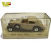 Image 6 : 5x Vintage Solido Diecast Cars: Palace Hotel, Citroen, Buick, Rolls Royce