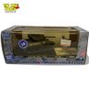 Image 1 : Vintage Solido Limited Edition 1944-1994 Destroyer M10 2eDB Tank Diecast Toy