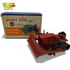 Image 1 : Vintage Dinky Toys Blaw Knox Bulldozer With Original Box