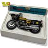 Image 2 : Vintage Polistil MS100 Honda 750 Four 1:15 Scale Motorcycle
