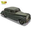 Image 2 : Vintage Dinky Toys Rolls-Royce Silver Wraith 150 Diecast Car