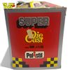 Image 2 : Vintage Polistil Super S Die Cat 1:10 Scale Honda GL 1000 Goldwing Motorcycle