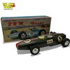 Image 1 : Vintage BRM OK 1:24 Scale Grand Prix Toy Racing Car #5 (3728)