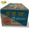 Image 4 : Vintage BRM OK 1:24 Scale Grand Prix Toy Racing Car #5 (3728)