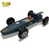 Image 1 : Vintage Grand Prix Racing Car #22