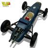 Image 3 : Vintage Grand Prix Racing Car #22