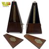 Image 2 : 2x Vintage Metronomes (Parts/Repair)