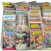 Image 3 : Collection Of Comic Books: Archie, Flash, Green Lantern, & More