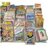 Image 5 : Collection Of Comic Books: Archie, Flash, Green Lantern, & More