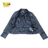 Image 3 : Danier Leather Jacket Sie 2XS