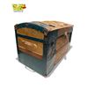 Image 4 : Vintage Dome Top Trunk