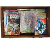 Image 3 : Collection Of Assorted Comic Books: X-Factor, Fantastic Four, Power Pack, & More