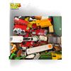 Image 3 : Assorted Toy Cars: Dinky Toys, Solido, Lesney, & More