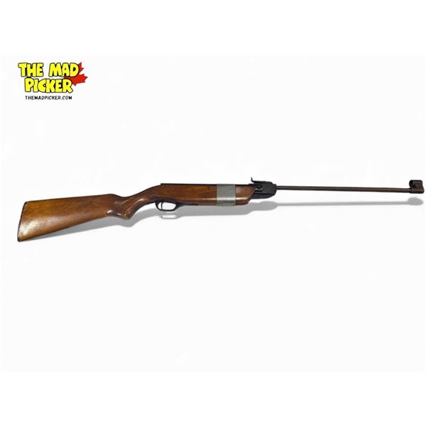 Vintage "Baikal" Made In USSR Break Action BB Gun