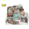 Image 4 : Assorted Vintage Postcards