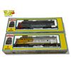 Image 1 : 2x Vintage Atlas HO Gauge FP7 Diesel Model Train Toys