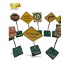 Image 3 : Vintage Toy Railway / Road Signs