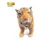 Image 2 : Battery Operated Growling Stuffed Tiger Toy