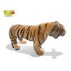 Image 4 : Battery Operated Growling Stuffed Tiger Toy