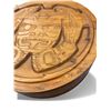 Image 3 : First Nations Artist Clarence Mills Hand Carved Box