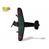 Image 3 : Vintage Cast Metal WWII Plane