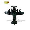Image 5 : Vintage Cast Metal WWII Plane