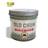 Image 1 : Vintage Old Chum Tobacco Tin