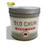 Image 4 : Vintage Old Chum Tobacco Tin