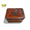 Image 1 : Vintage Canadian T & B Renowned Myrtle Cut Tobacco Tin