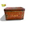 Image 2 : Vintage Canadian T & B Renowned Myrtle Cut Tobacco Tin