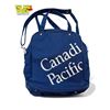 Image 2 : Vintage Canadian Pacific AirLines Shoulder Bag