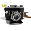 Image 2 : Vintage Welmy-Six No.87355 Camera