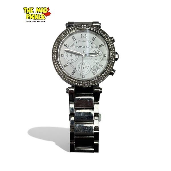 Michael Kors Designer Watch MK-5353