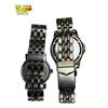 Image 5 : 2x Designer Watches: Aigner A26300 & Swiss Military 96825