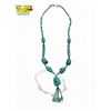 Image 1 : Vintage Turquoise Necklace