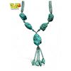Image 4 : Vintage Turquoise Necklace