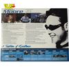 Image 2 : Greg Moore Autograph 1999 Players Forsythe Racing Promo Card Signed IndyCar Driver Collectible