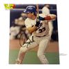Image 1 : Larry Walker #33 Montreal Expos 8x10 Glossy Photo 1997 NL MVP Hall of Fame Moments in Time