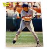 Image 1 : Larry Walker #33 Montreal Expos 8x10 Glossy Photo 1997 NL MVP Hall of Fame Moments in Time #2