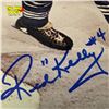 Image 2 : Red Kelly Autographed Toronto Maple Leafs 8x10 Photo Signed Hockey Hall of Fame 1969 Moments in Time
