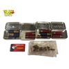Image 1 : Assorted Ammo: 22 Long Rifle (Full Box + Loose) & 12 Gauge