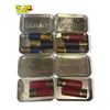 Image 4 : Assorted Ammo: 22 Long Rifle (Full Box + Loose) & 12 Gauge