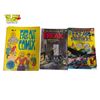 Image 1 : Vintage Comics: Freak Brothers & Far Out Comix (Adults Only)