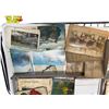 Image 4 : Collection Of Vintage Postcards