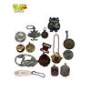 Image 1 : Assorted Medals & Keychains