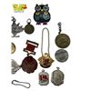 Image 3 : Assorted Medals & Keychains