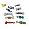 Image 3 : 14x Hand Blown Glass Candies