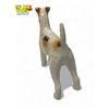 Image 4 : Vintage Beswick Porcelain Wire Haired Fox Terrier Dog Figurine, ‘Talavera Romulus’