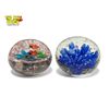 Image 3 : 2x Art Glass Paperweights