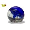 Image 4 : 2x Art Glass Paperweights